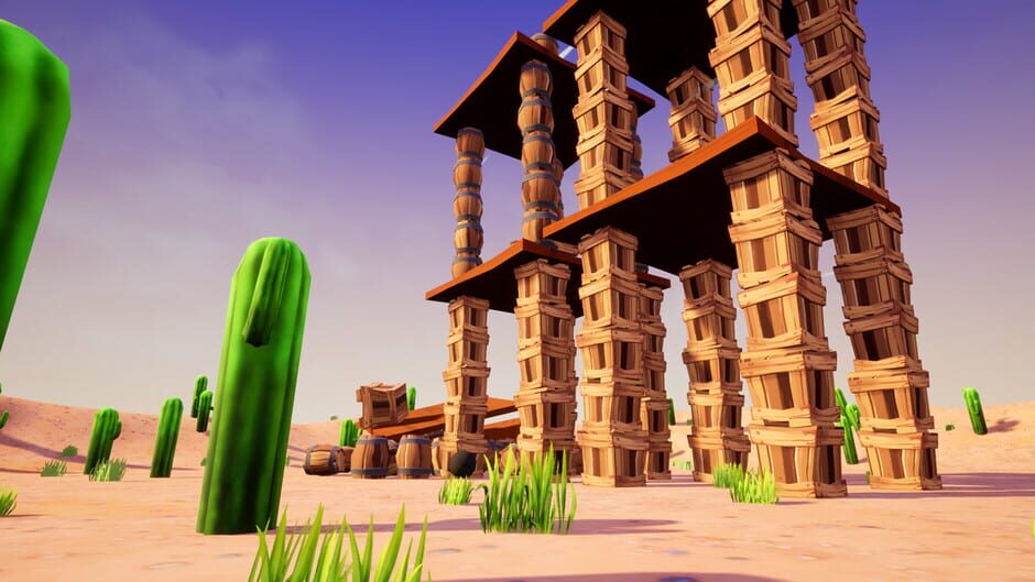 Collapsed Screenshot