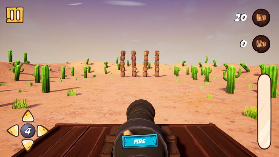 Collapsed Screenshot