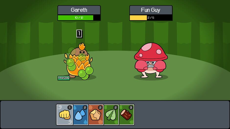 Plunder Dungeons Screenshot