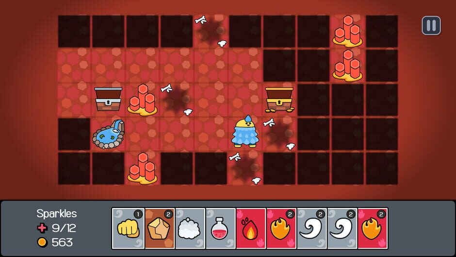 Plunder Dungeons Screenshot