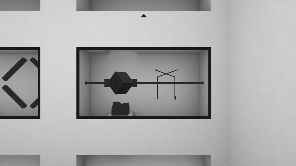 Hypnosis Reveries Screenshot