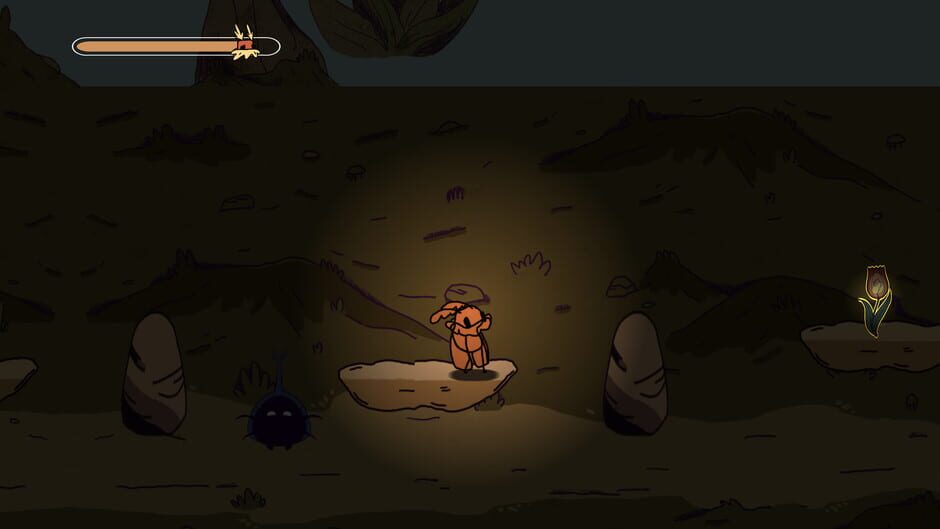 Social Moth Screenshot