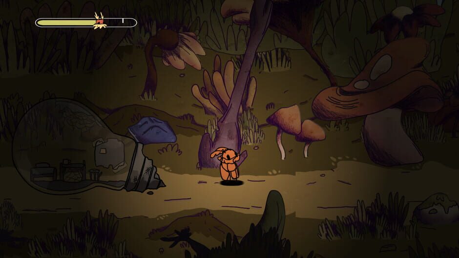 Social Moth Screenshot