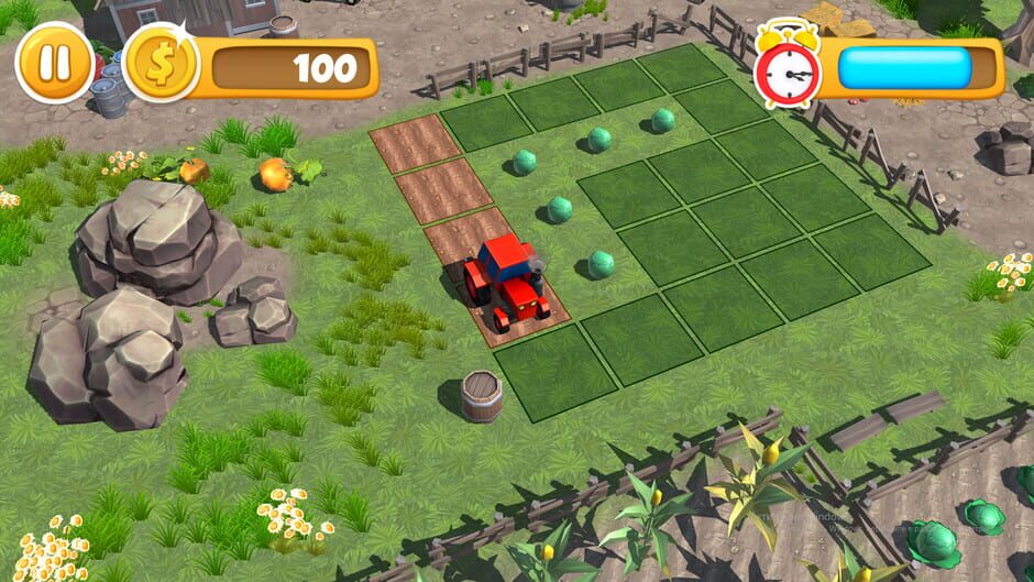 Put Your Brain On Screenshot