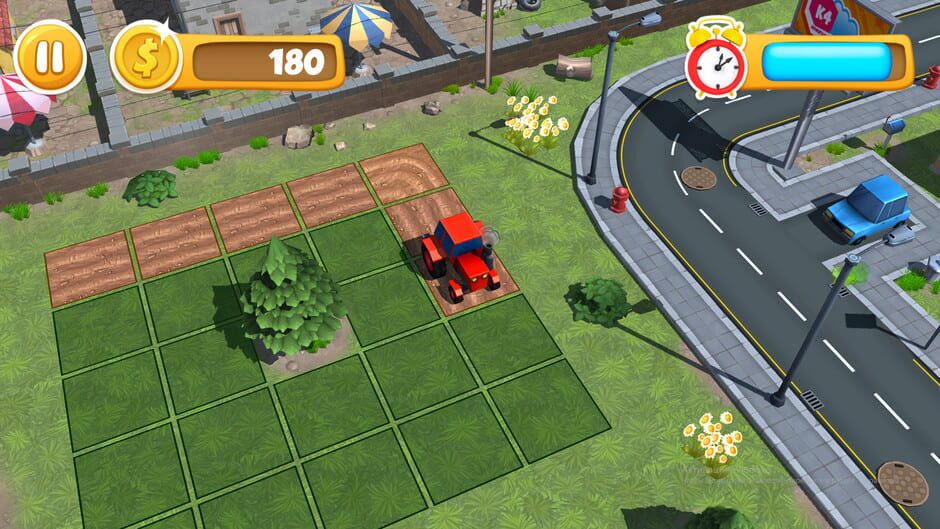 Put Your Brain On Screenshot