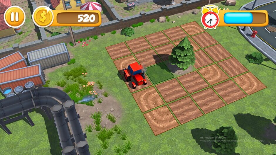 Put Your Brain On Screenshot