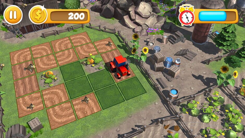 Put Your Brain On Screenshot