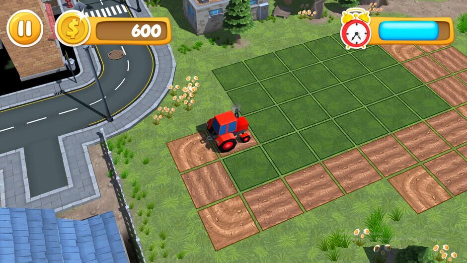 Put Your Brain On Screenshot