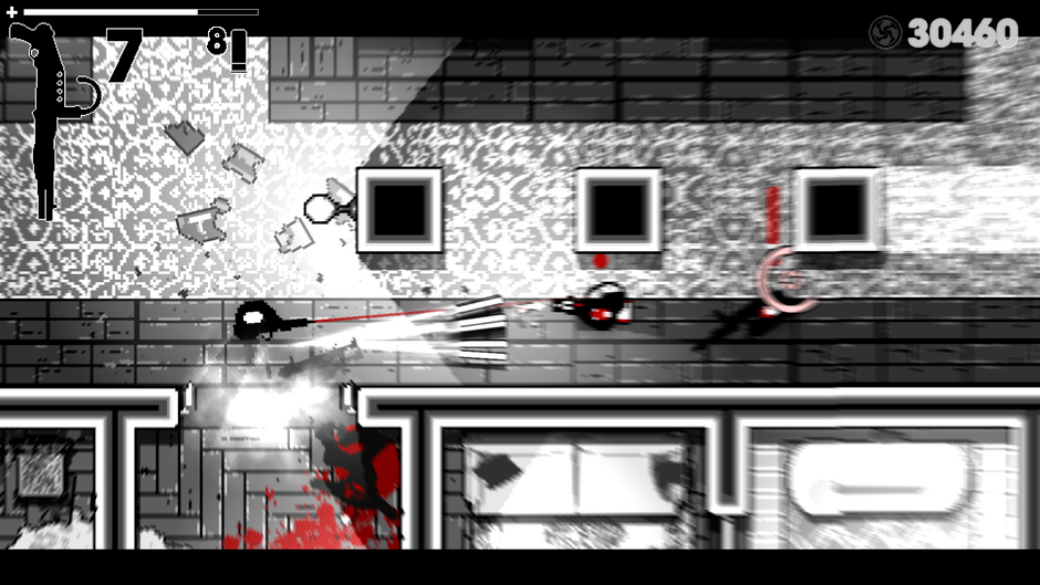 OTXO Screenshot