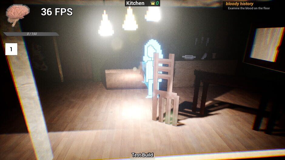 Karolina Screenshot