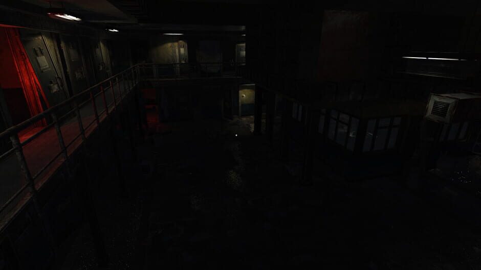 สกรีนช็อตจาก Prison of the Mind (รูปที่ 2)