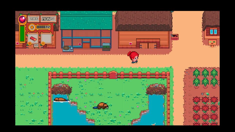 Tales of Autumn Screenshot