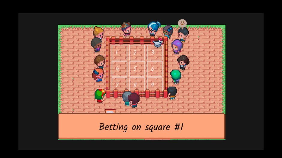 Tales of Autumn Screenshot