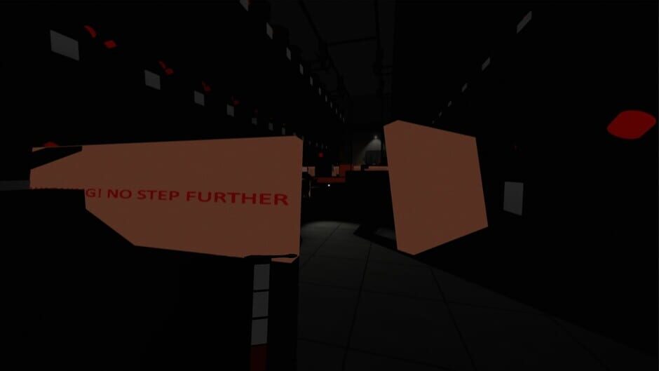The Remains: Chapter 1 screenshot