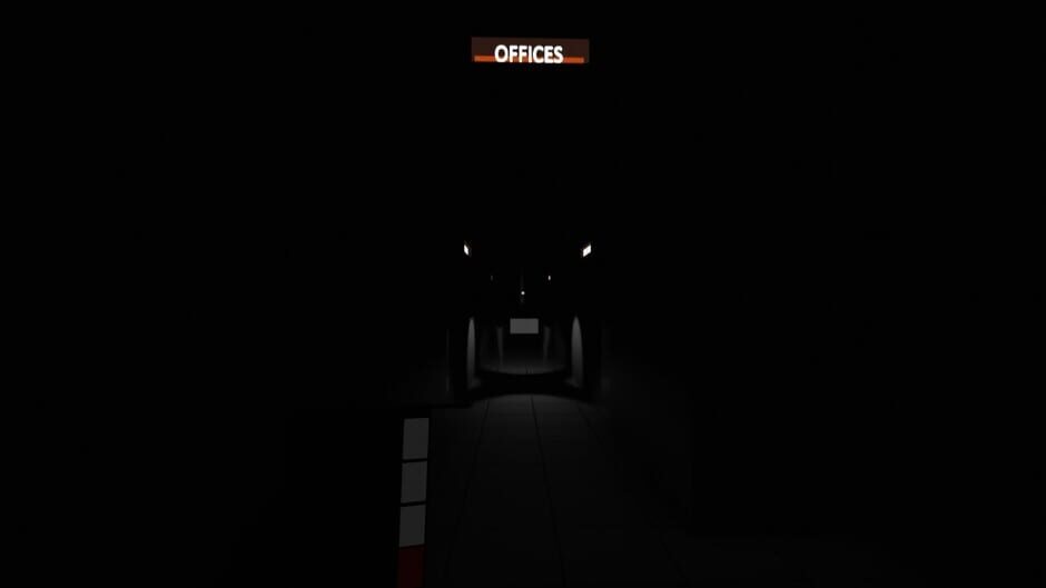 The Remains: Chapter 1 screenshot