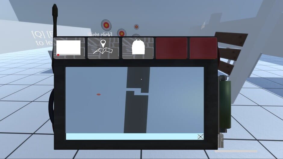 The Remains: Chapter 1 screenshot