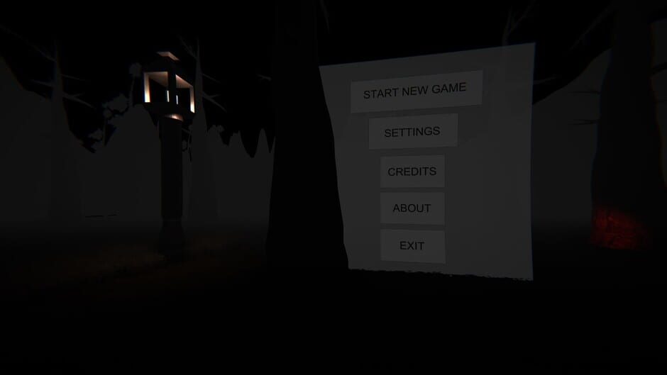 The Remains: Chapter 1 screenshot