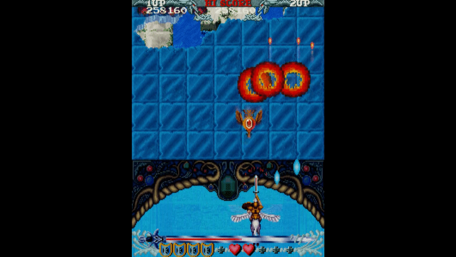 Phelios Screenshot