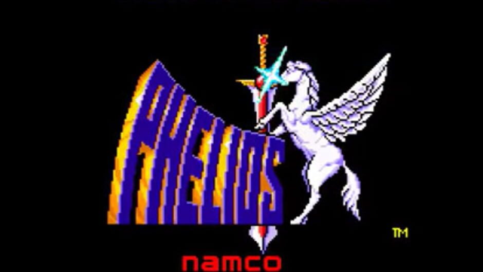 Phelios screenshot