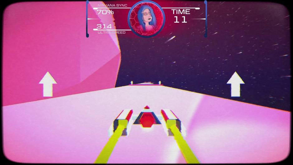 Nirvana Screenshot