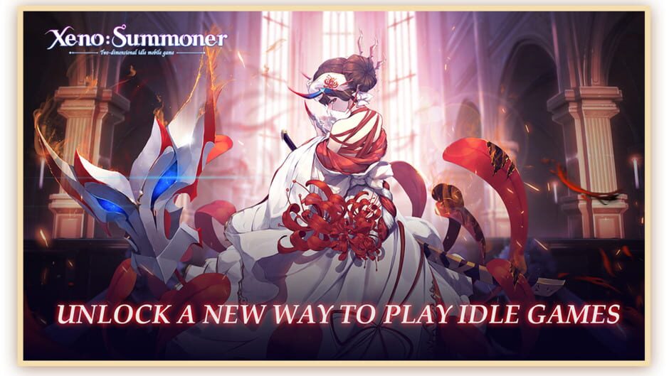 Xeno: Summoner screenshot