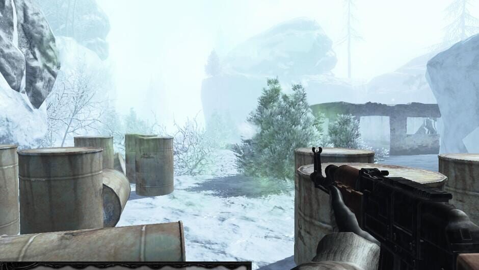 สกรีนช็อตจาก Z.O.N.A: Shadow of Limansk Redux (รูปที่ 17)