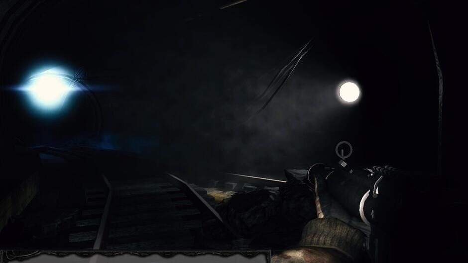 สกรีนช็อตจาก Z.O.N.A: Shadow of Limansk Redux (รูปที่ 15)