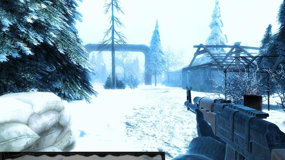สกรีนช็อตจาก Z.O.N.A: Shadow of Limansk Redux (รูปที่ 12)