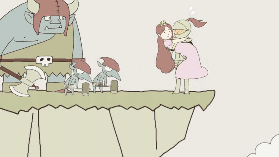 IQ Dungeon Screenshot
