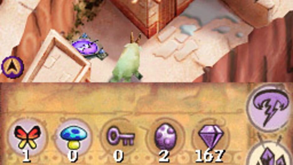 Spyro: Shadow Legacy screenshot