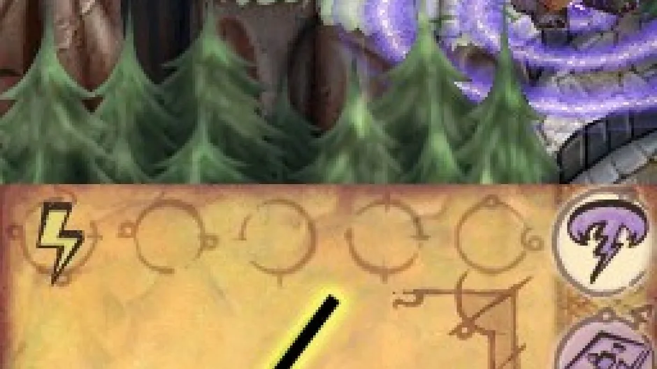 Screenshot 3 aus Spyro: Shadow Legacy