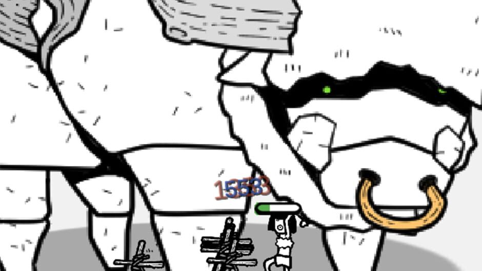 Ooga Ooga! screenshot