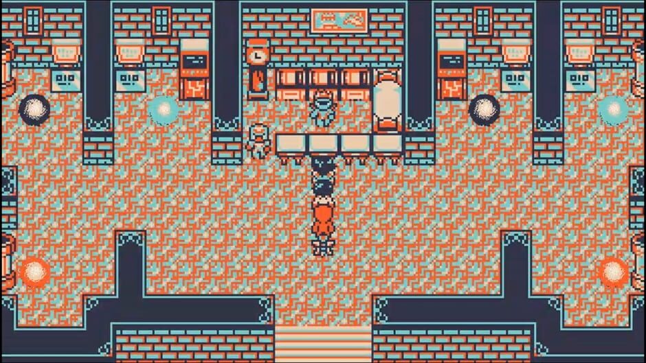 RogueStone Screenshot