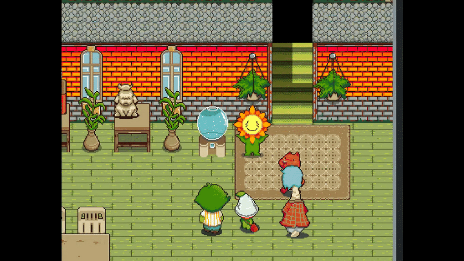 Ekorella Vol 1 Screenshot