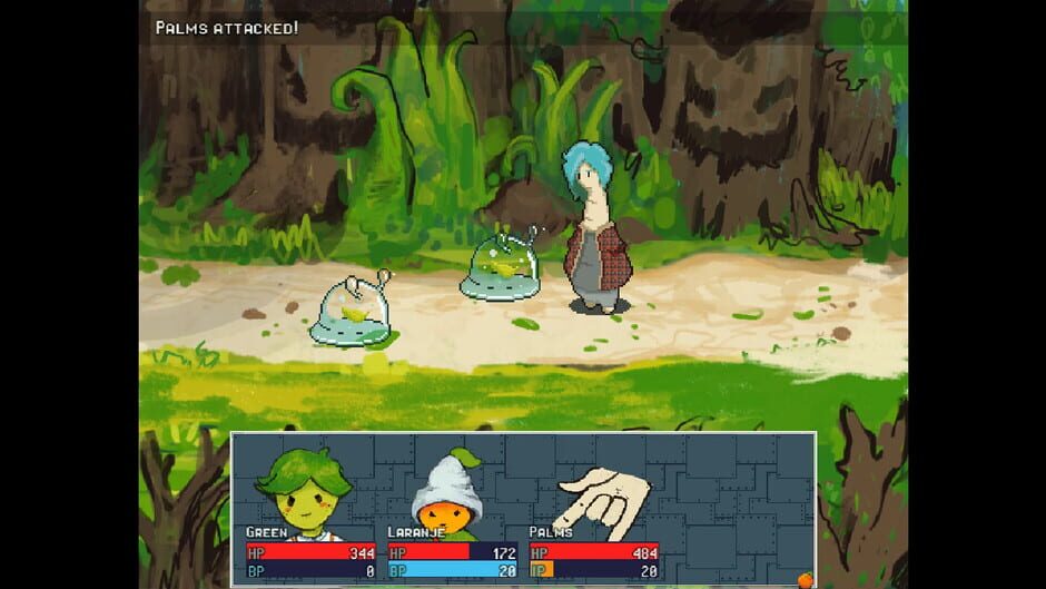 Ekorella Vol 1 Screenshot