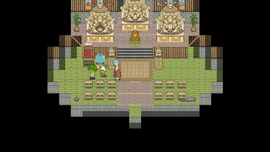 Ekorella Vol 1 Screenshot