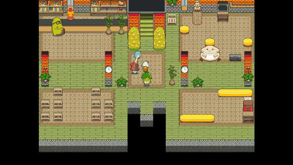 Ekorella Vol 1 Screenshot