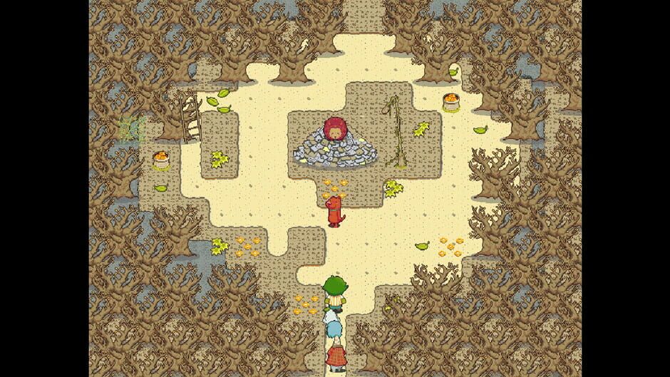 Ekorella Vol 1 Screenshot