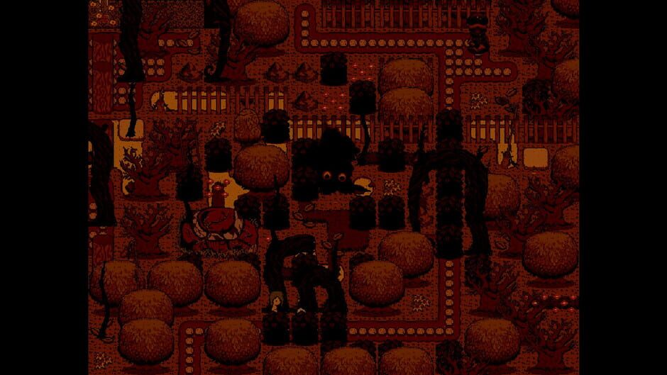 Ekorella Vol 1 Screenshot