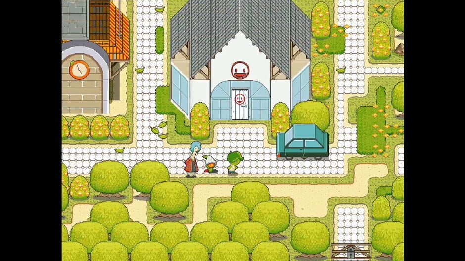 Ekorella Vol 1 Screenshot