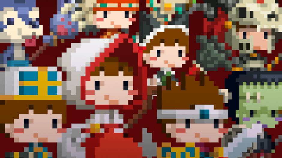 สกรีนช็อตจาก Tap! Tap! Faraway Kingdom (รูปที่ 5)