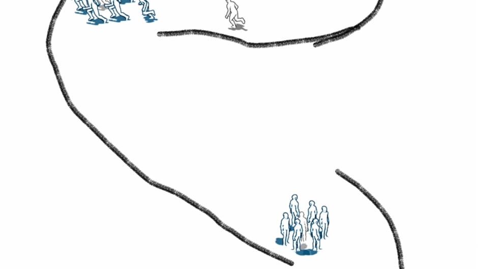 This Way!! screenshot