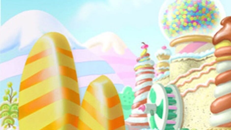 สกรีนช็อตจาก Sugar Jelly Crush (รูปที่ 3)
