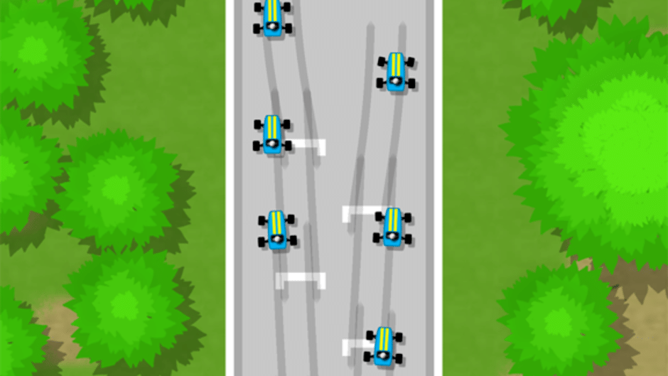 Drift'n'Drive Screenshot