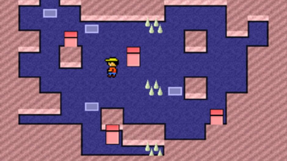 Quadoban screenshot