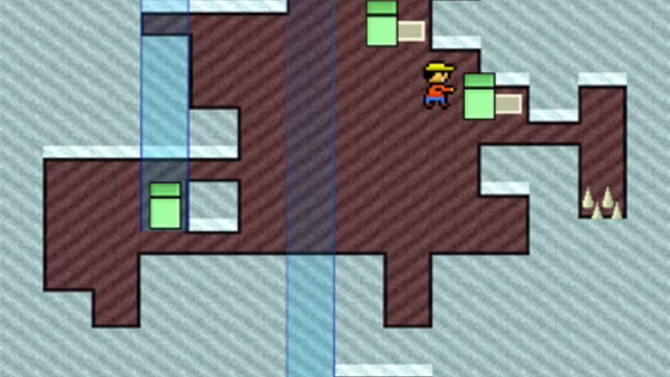 Quadoban screenshot