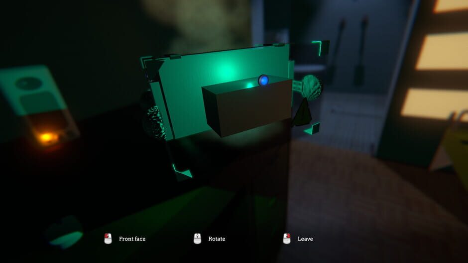 Your Computer Might Be at Risk Screenshot