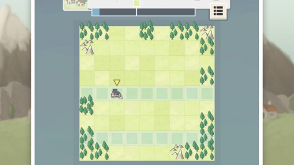 Square Valley screenshot
