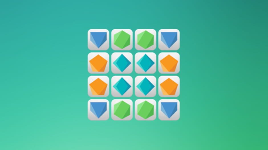 สกรีนช็อตจาก Puzzledrome (รูปที่ 3)