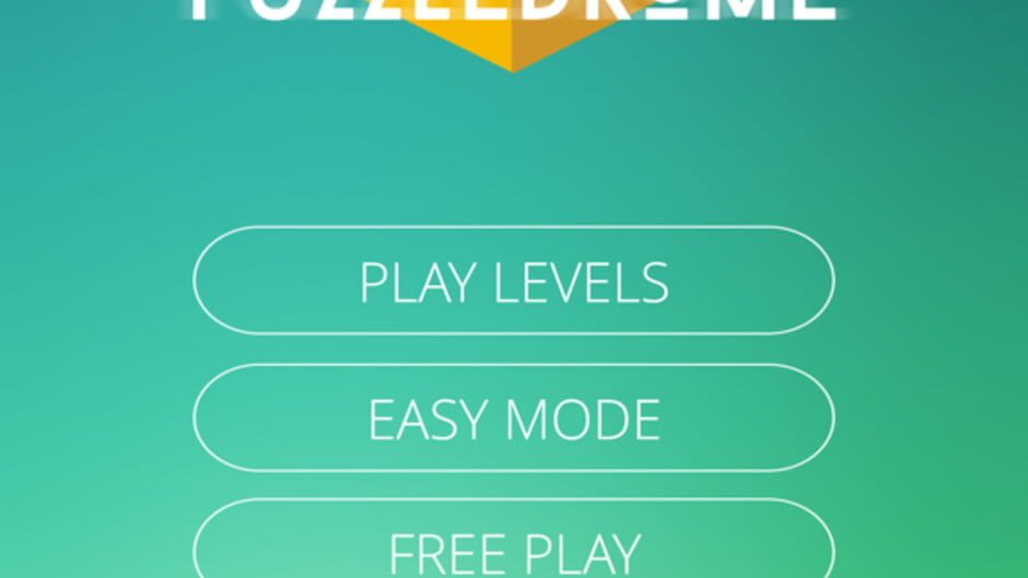 สกรีนช็อตจาก Puzzledrome (รูปที่ 4)